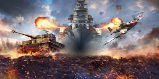 WarTbIndra